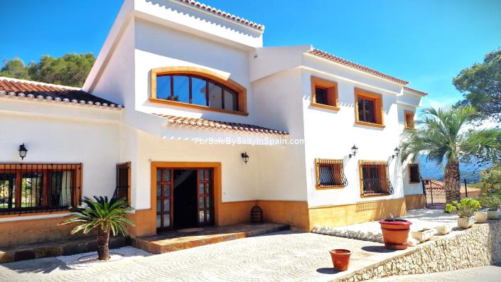 Image No.48-Villa de 3 chambres à vendre à Gandía