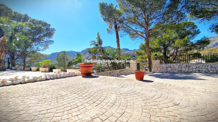 Image No.12-Villa de 3 chambres à vendre à Gandía