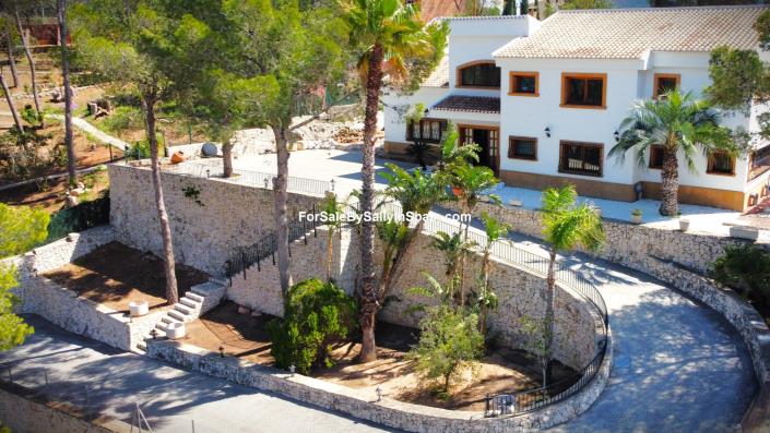 Image No.11-Villa de 3 chambres à vendre à Gandía