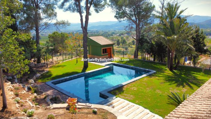 Image No.50-Villa de 3 chambres à vendre à Gandía