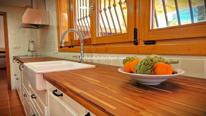 Image No.24-Villa de 3 chambres à vendre à Gandía