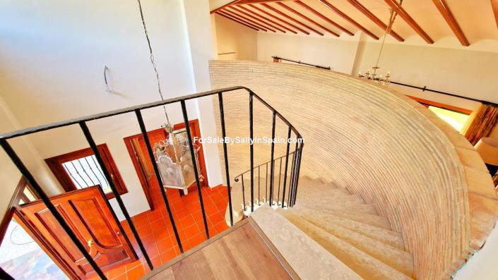 Image No.28-Villa de 3 chambres à vendre à Gandía