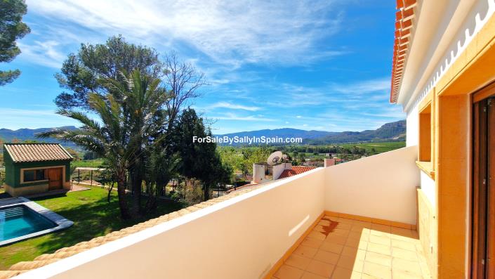 Image No.39-Villa de 3 chambres à vendre à Gandía