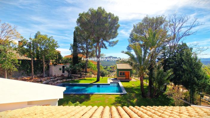 Image No.40-Villa de 3 chambres à vendre à Gandía