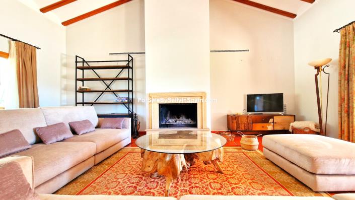 Image No.3-Villa de 3 chambres à vendre à Gandía