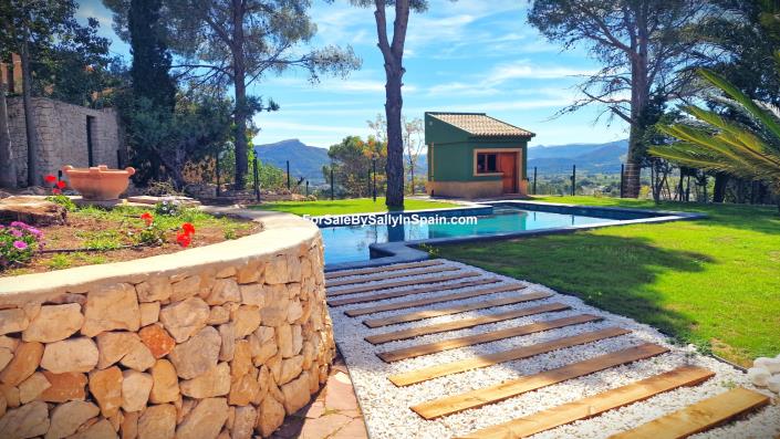 Image No.49-Villa de 3 chambres à vendre à Gandía