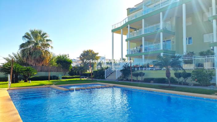 Image No.11-2 Bed Apartment for sale