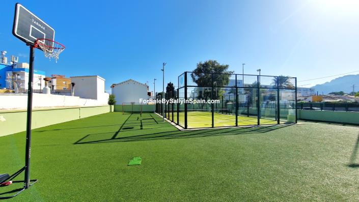 Image No.43-2 Bed Apartment for sale