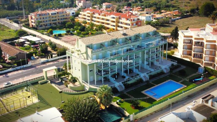 Image No.44-2 Bed Apartment for sale