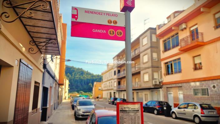 Image No.58-Maison de ville de 5 chambres à vendre à Rafelcofer