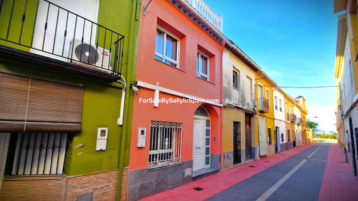 Image No.11-Maison de ville de 5 chambres à vendre à Rafelcofer