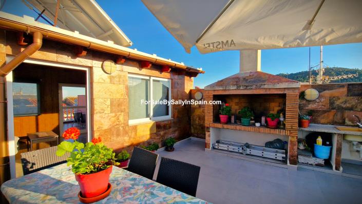 Image No.15-Maison de ville de 5 chambres à vendre à Rafelcofer