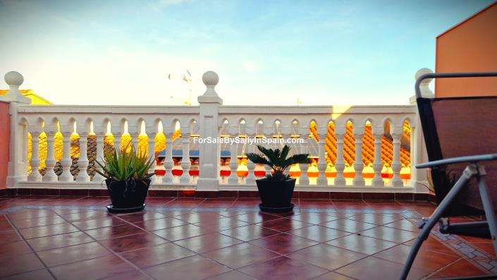 Image No.14-Maison de ville de 5 chambres à vendre à Rafelcofer