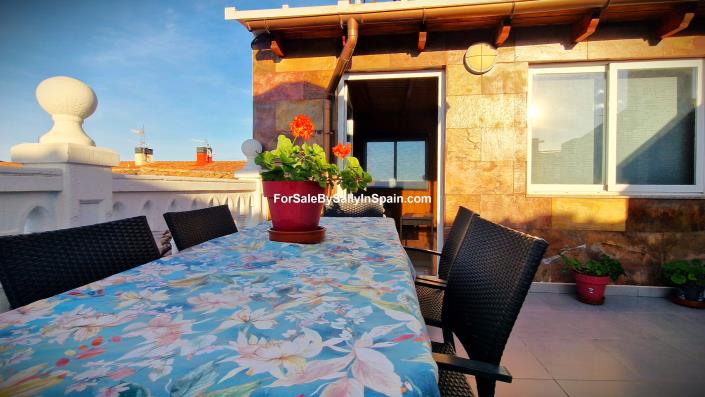 Image No.13-Maison de ville de 5 chambres à vendre à Rafelcofer