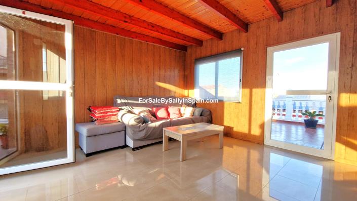 Image No.52-Maison de ville de 5 chambres à vendre à Rafelcofer