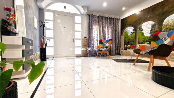 Image No.17-Maison de ville de 5 chambres à vendre à Rafelcofer