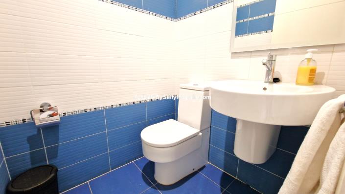 Image No.29-Maison de ville de 5 chambres à vendre à Rafelcofer