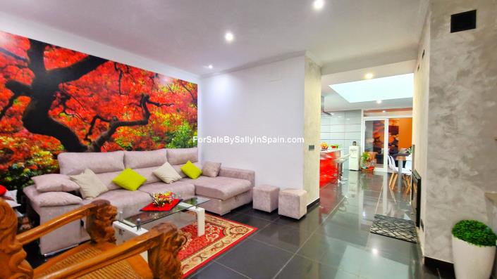 Image No.19-Maison de ville de 5 chambres à vendre à Rafelcofer