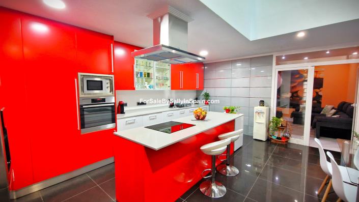 Image No.26-Maison de ville de 5 chambres à vendre à Rafelcofer