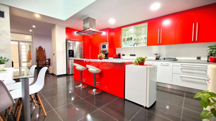 Image No.22-Maison de ville de 5 chambres à vendre à Rafelcofer