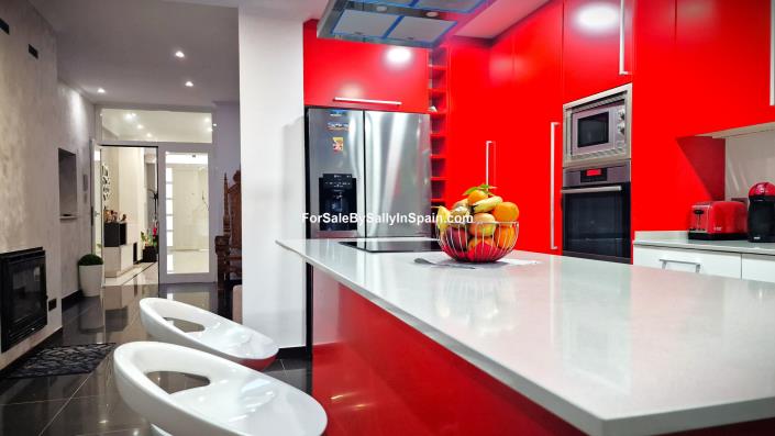 Image No.24-Maison de ville de 5 chambres à vendre à Rafelcofer