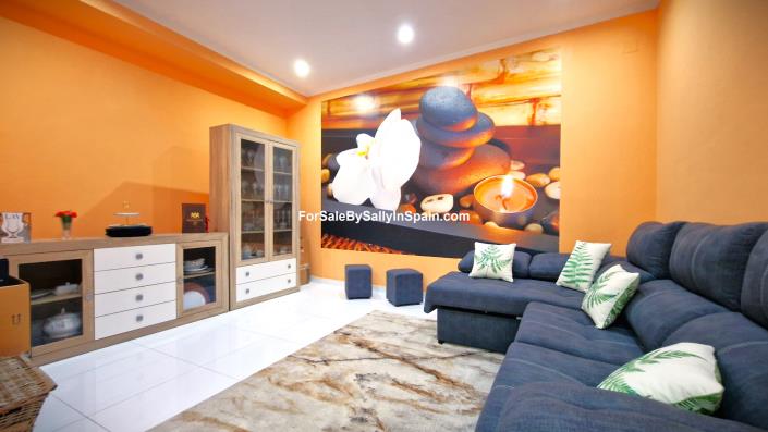 Image No.27-Maison de ville de 5 chambres à vendre à Rafelcofer