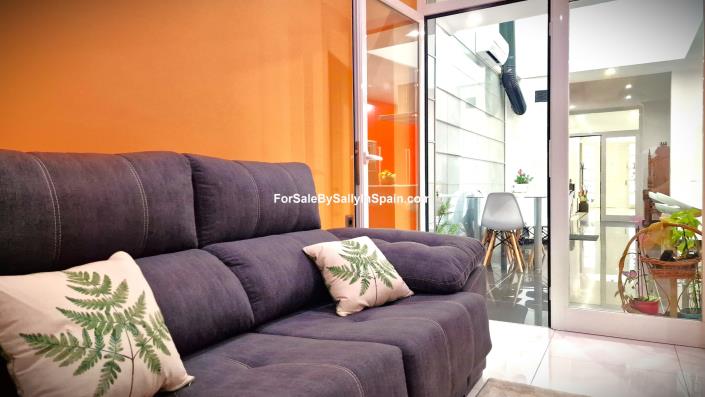 Image No.28-Maison de ville de 5 chambres à vendre à Rafelcofer