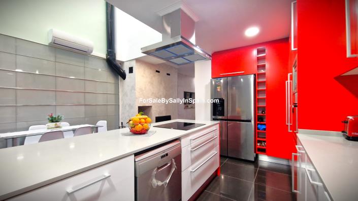 Image No.23-Maison de ville de 5 chambres à vendre à Rafelcofer