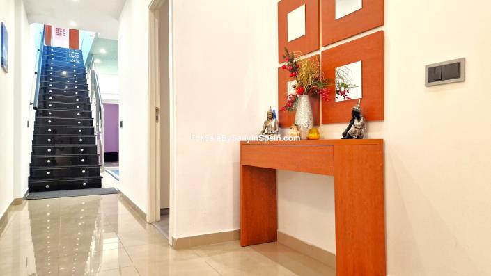 Image No.31-Maison de ville de 5 chambres à vendre à Rafelcofer