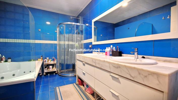 Image No.40-Maison de ville de 5 chambres à vendre à Rafelcofer