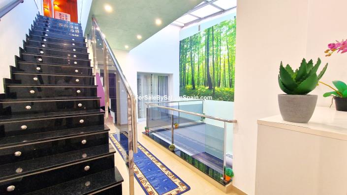 Image No.43-Maison de ville de 5 chambres à vendre à Rafelcofer