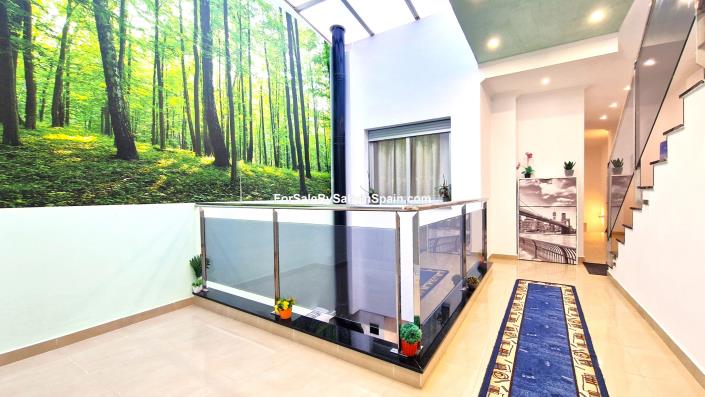 Image No.49-Maison de ville de 5 chambres à vendre à Rafelcofer