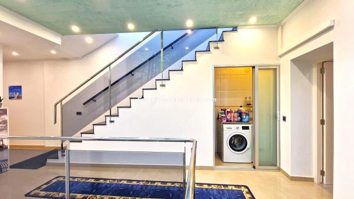 Image No.50-Maison de ville de 5 chambres à vendre à Rafelcofer