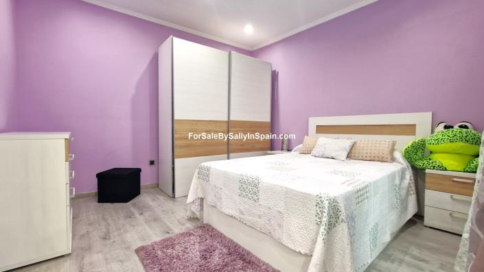 Image No.45-Maison de ville de 5 chambres à vendre à Rafelcofer