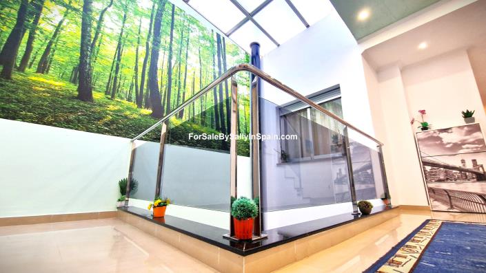 Image No.44-Maison de ville de 5 chambres à vendre à Rafelcofer