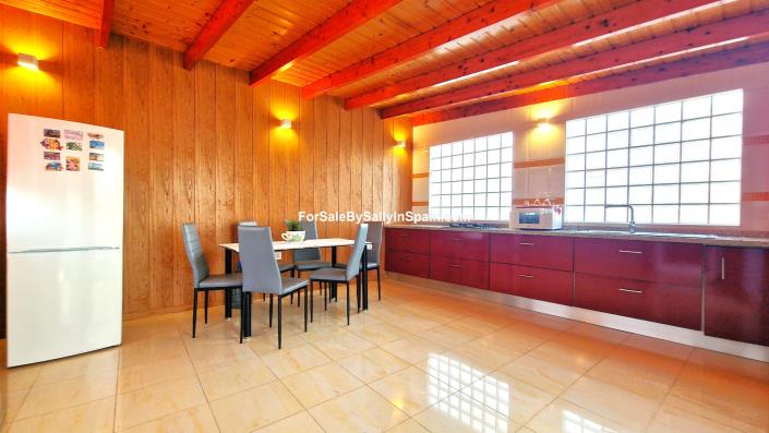 Image No.53-Maison de ville de 5 chambres à vendre à Rafelcofer