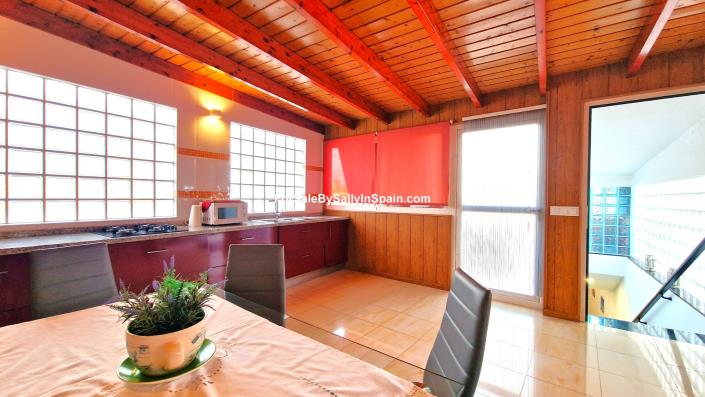 Image No.55-Maison de ville de 5 chambres à vendre à Rafelcofer