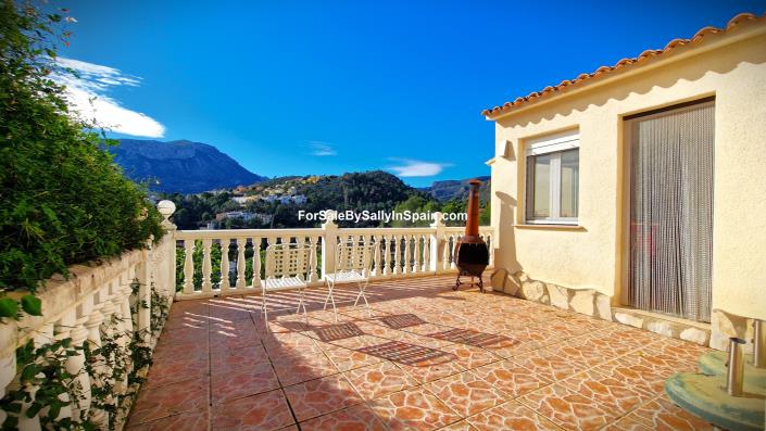 Image No.17-Villa de 4 chambres à vendre à Adsubia