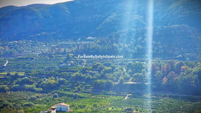 Image No.38-Villa de 4 chambres à vendre à Adsubia