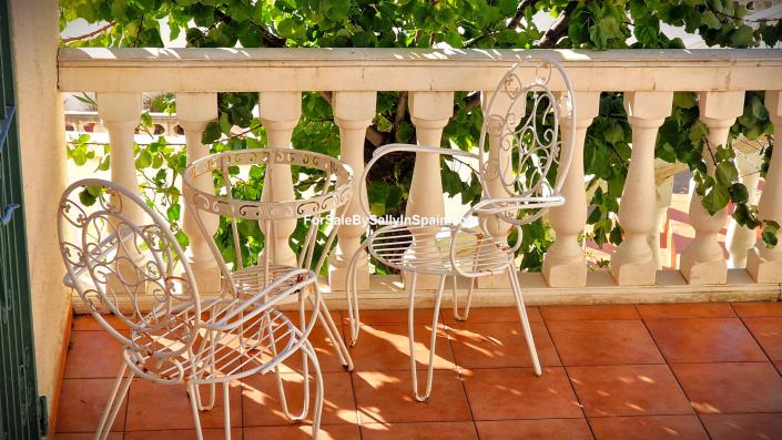 Image No.9-Villa de 4 chambres à vendre à Adsubia