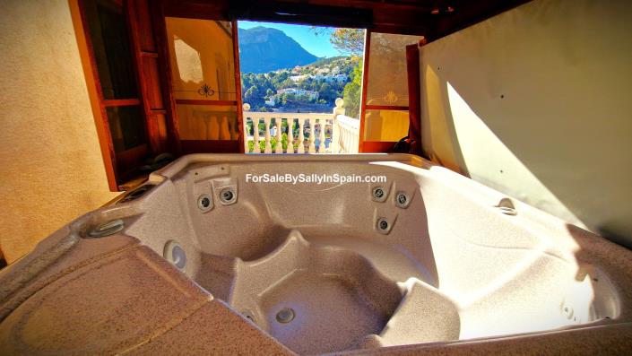 Image No.6-Villa de 4 chambres à vendre à Adsubia