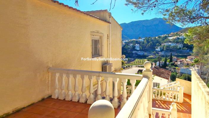 Image No.10-Villa de 4 chambres à vendre à Adsubia