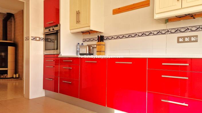 Image No.19-Villa de 4 chambres à vendre à Adsubia