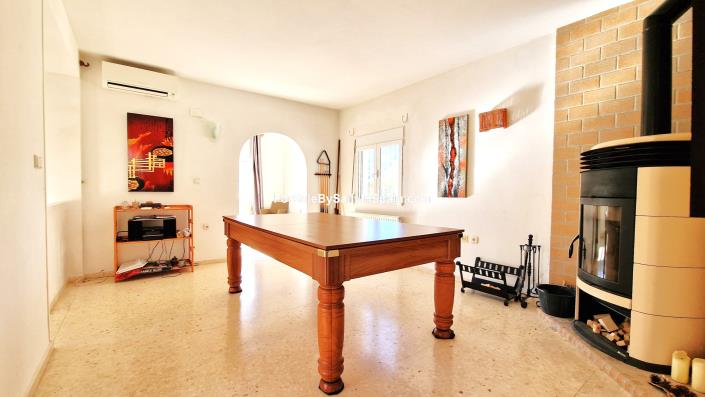 Image No.22-Villa de 4 chambres à vendre à Adsubia