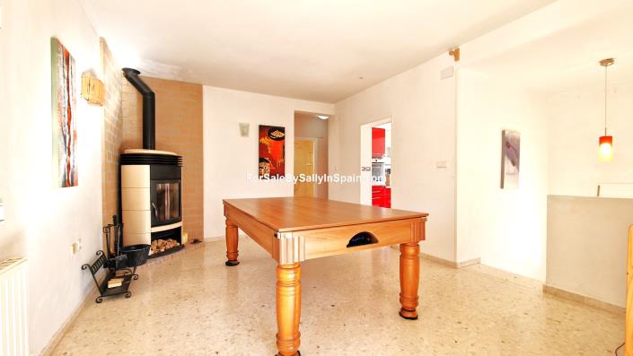 Image No.21-Villa de 4 chambres à vendre à Adsubia