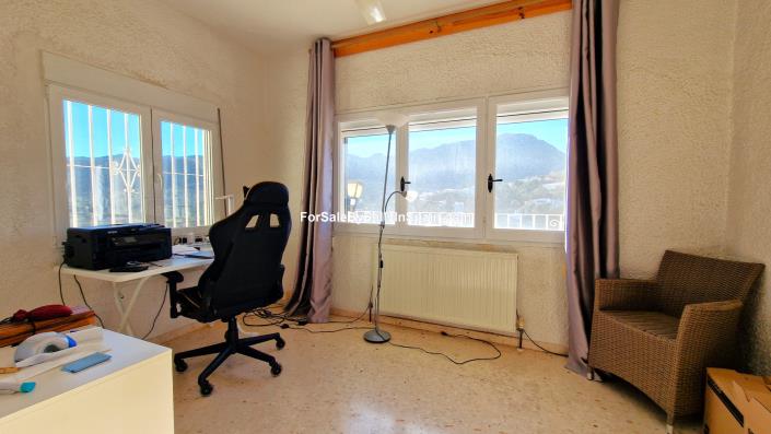 Image No.23-Villa de 4 chambres à vendre à Adsubia