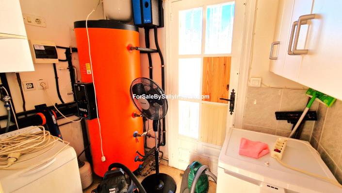 Image No.34-Villa de 4 chambres à vendre à Adsubia