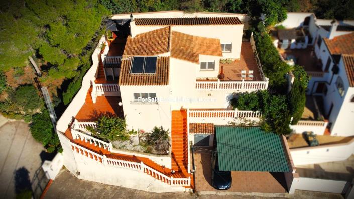 Image No.3-Villa de 4 chambres à vendre à Adsubia