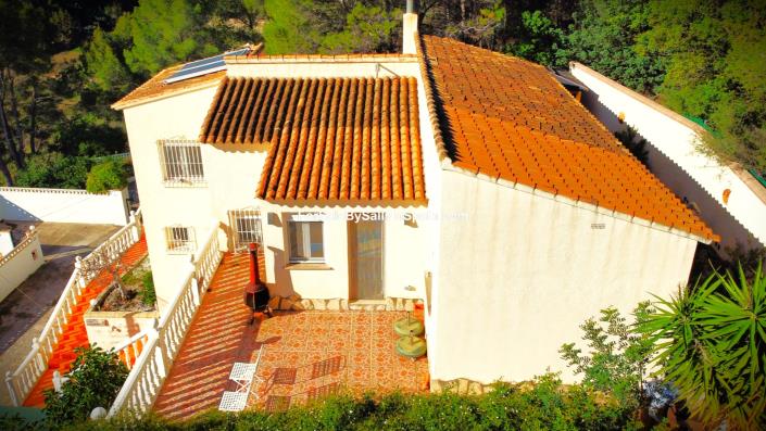 Image No.16-Villa de 4 chambres à vendre à Adsubia