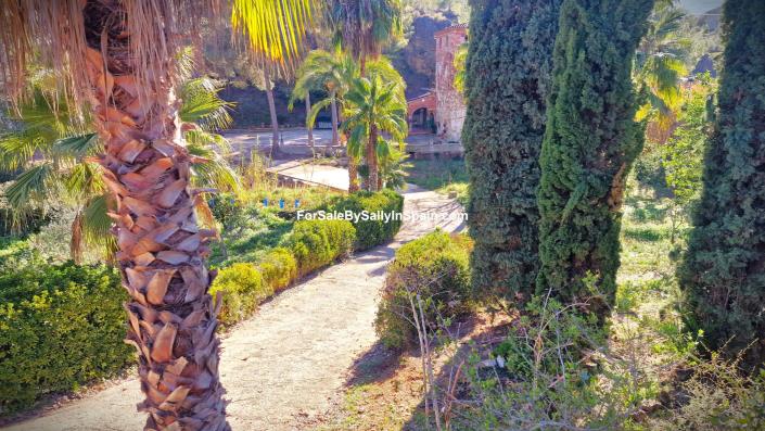 Image No.17-Finca de 8 chambres à vendre à Rafol de Salem